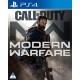 Call of Duty: Modern Warfare PS4 PS5