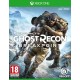 Tom Clancy’s Ghost Recon Breakpoint Xbox Series X|S Xbox One Spiele