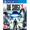 The Surge 2 PS4