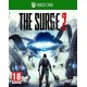 The Surge 2 Xbox Series X|S Xbox One Game
