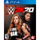 WWE 2K20 PS4 PS5