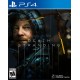 DEATH STRANDING PS4 PS5