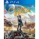 The Outer Worlds PS4 PS5