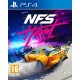 Need for Speed Heat PS4 PS5