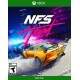 Need for Speed Heat Jeu Xbox Series X|S Xbox One