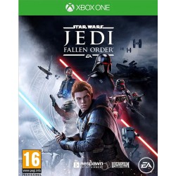 STAR WARS Jedi: Fallen Order XBOX