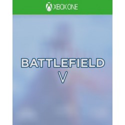 Battlefield V XBOX