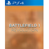 Battlefield 1 Revolution