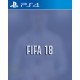 FIFA 18 PS4 PS5