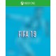 FIFA 19 Juego de Xbox Series X|S Xbox One