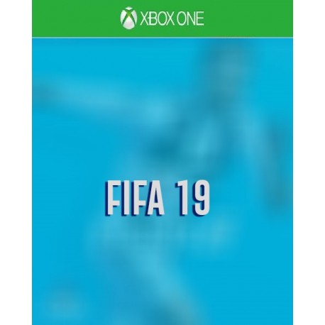 FIFA 19 XBOX