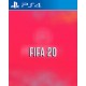 FIFA 20 PS4 PS5