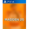 Madden NFL 20 PS4