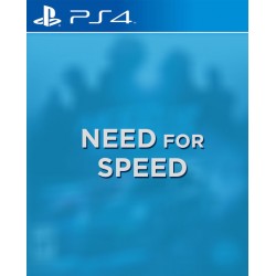 Need For Speed 2015 Deluxe Edition