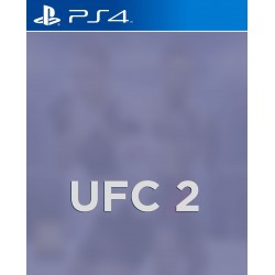 UFC 2 PS4 PS5