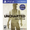 Uncharted: The Nathan Drake Collection