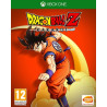 DRAGON BALL Z: KAKAROT XBOX