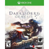 Darksiders Genesis XBOX