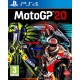 MotoGP 20 PS4 PS5