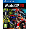MotoGP 20 PS4