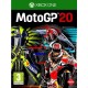 MotoGP20 Jeu Xbox Series X|S Xbox One
