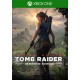 Shadow of the Tomb Raider Definitive Edition Xbox Series X|S Xbox One Spiele
