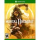 Mortal Kombat 11 Juego de Xbox Series X|S Xbox One