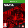 Mafia: Trilogy XBOX