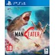 Maneater PS4 PS5