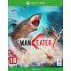 Maneater Xbox Series X|S Xbox One Game
