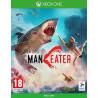 Maneater XBOX