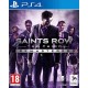 Saints Row: The Third Remastered PS4 PS5