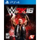 WWE 2K16 PS4 PS5