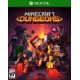 Minecraft Dungeons Juego de Xbox Series X|S Xbox One