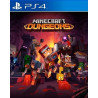 Minecraft Dungeons PS4
