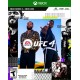 UFC 4 Xbox Series X|S Xbox One Spiele