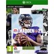 Madden NFL 21 Xbox Series X|S Xbox One Game
