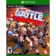 WWE 2K Battlegrounds Jeu Xbox Series X|S Xbox One