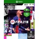 FIFA 21 Standard Edition Xbox Series X|S Xbox One Game
