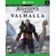 Assassin's Creed Valhalla: Standard Edition Xbox Series X|S Xbox One Spiele