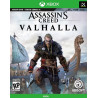 Assassin's Creed Valhalla: Standard Edition XBOX