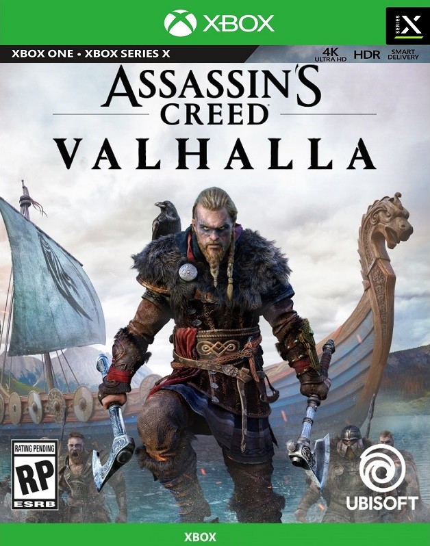 Assassin's Creed Valhalla PS5 gioco in offerta
