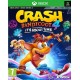 Crash Bandicoot 4: It’s About Time Juego de Xbox Series X|S Xbox One