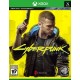 Cyberpunk 2077 Xbox Series X|S Xbox One Game