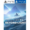 Destiny 2: Beyond Light PS4