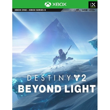 Destiny 2: Beyond Light XBOX