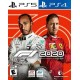 F1 2020 PS4 PS5