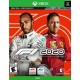 F1 2020 Xbox Series X|S Xbox One Spiele