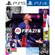 FIFA 21 Standard Edition PS4 PS5