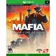 Mafia: Definitive Edition Xbox Series X|S Xbox One Game